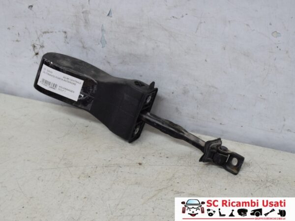 Tirante Porta Anteriore Volkswagen Golf 7 5G0837249C