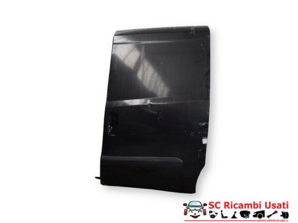 Porta Scorrevole Sinistra Fiat Doblo