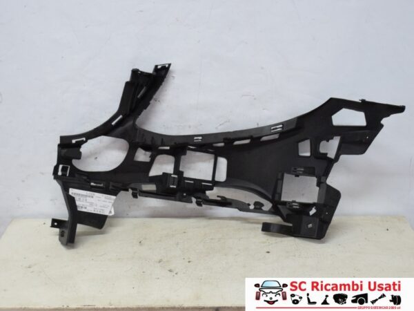 Supporto Dx Paraurti Anteriore Mercedes Classe E W213 A2138851065 (Nuovo)