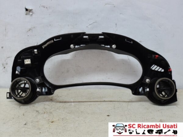 Cornice Quadro Strumenti Abarth 124 Spider 6000615616