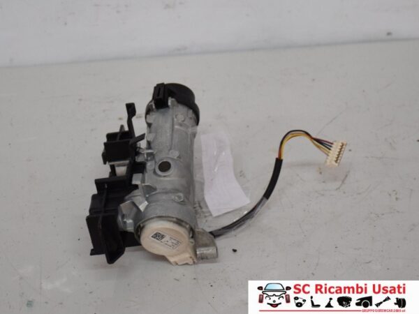 Blocchetto Accensione Con Chiave Vw Golf 7 5Q0905865A