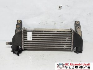 Intercooler Ford Transit Connect 1.8 Tdci 8T168005BB 5228316