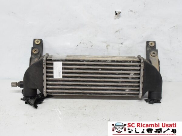 Intercooler Ford Transit Connect 1.8 Tdci 8T168005BB 5228316