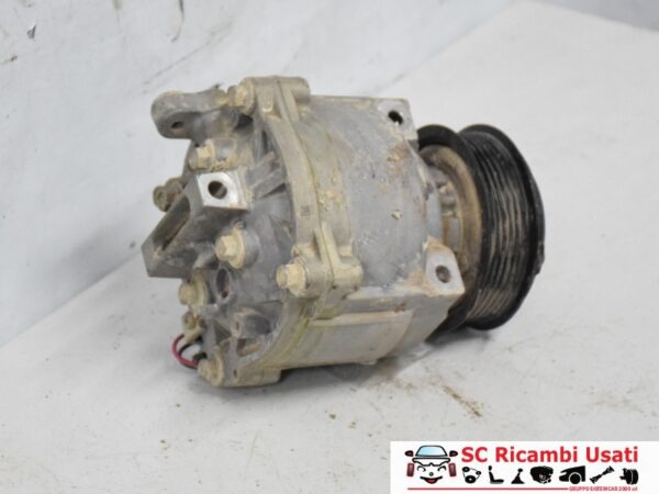 Compressore Aria Condizionata Opel Mokka X 1.6 Bz 42472895