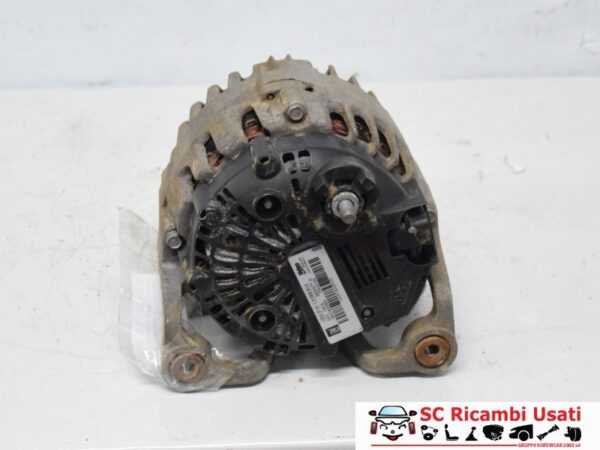 Alternatore Opel Mokka X 1.6 Bz 13588304