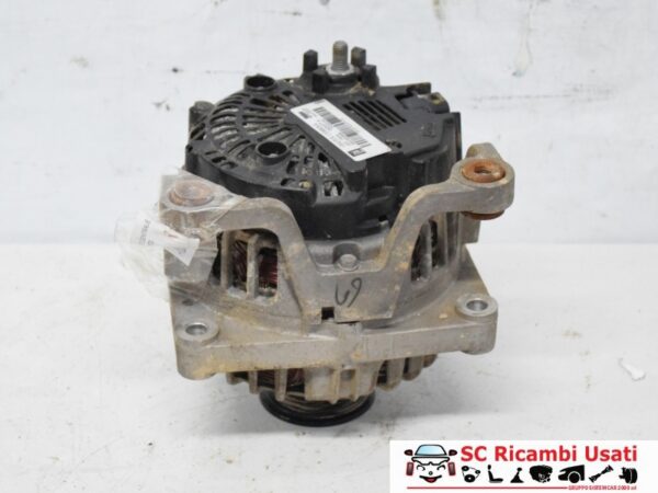 Alternatore Opel Mokka X 1.6 Bz 13588304