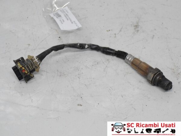 Sonda Lambda Opel Mokka X 1.6 Benzina 55573711