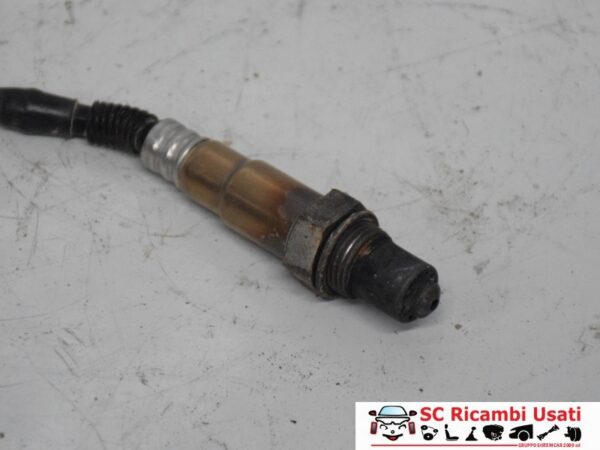 Sonda Lambda Opel Mokka X 1.6 Benzina 55573711