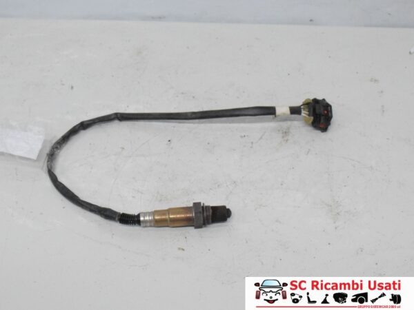 Sonda Lambda Opel Mokka X 1.6 Benzina 55562205