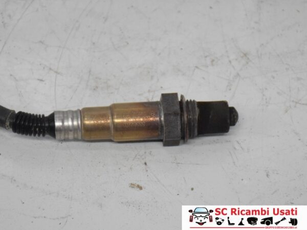 Sonda Lambda Opel Mokka X 1.6 Benzina 55562205