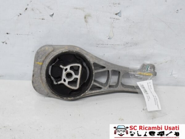 Supporto Motore Opel Mokka X 1.6 Benzina 95493722