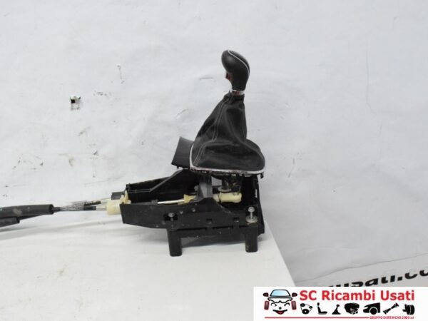 Leva Cambio Opel Mokka X 1.6 Benzina 25198783 55584236