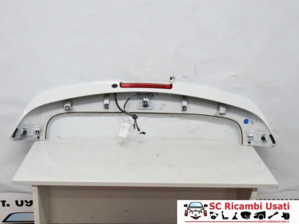 Spoiler Alettone Posteriore Opel Mokka X 95978986