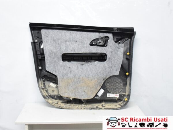 Pannello Porta Anteriore Destro Opel Mokka X 42458662