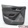 Pannello Porta Anteriore Sinistra Opel Mokka X 42458660