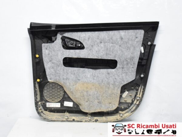 Pannello Porta Anteriore Sinistra Opel Mokka X 42458660