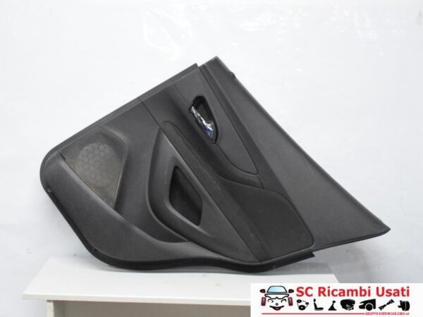 Pannello Porta Posteriore Destra Opel Mokka X 42458738