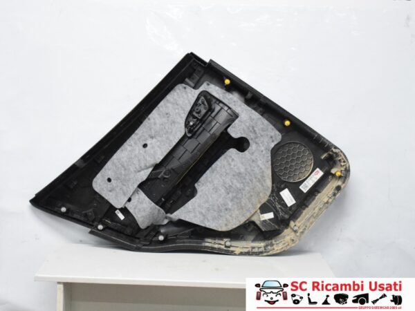 Pannello Porta Posteriore Destra Opel Mokka X 42458738