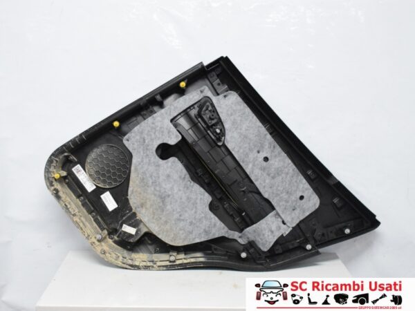 Pannello Porta Posteriore Sinistra Opel Mokka X 42458736