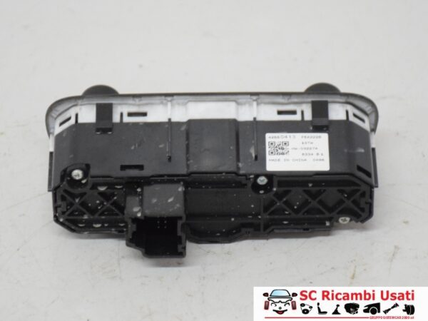 Comando Luci Opel Mokka X 42550413