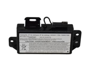 Centralina Batteria Opel Mokka X 42454411