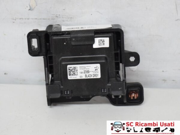 Centralina Gateway Opel Mokka X 13512359