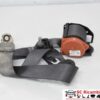 Cintura Posteriore Sinistra Opel Mokka X 42469714