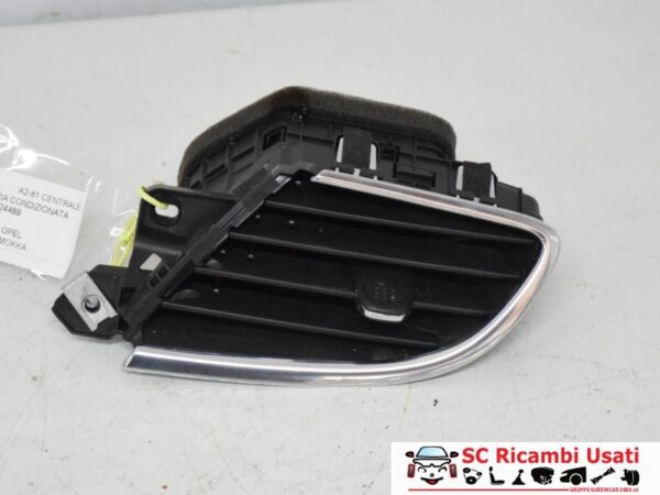 Diffusore Aria Condizionata Destro Opel Mokka X 42524489