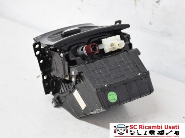 Cassetto Portaoggetti Tunnel Centrale Opel Mokka X 42547476