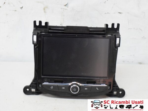 Autoradio Opel Mokka X 42518024