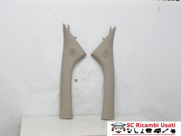 Rivestimento Montante Anteriore Opel Mokka X 95190866 95190863