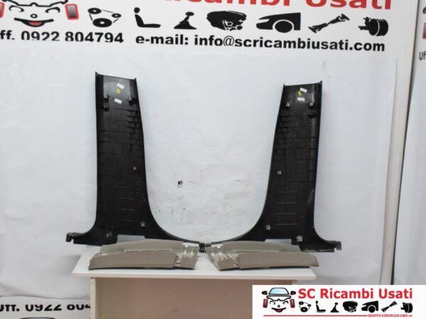 Rivestimento Montante Centrale Opel Mokka X 95190851 95190854