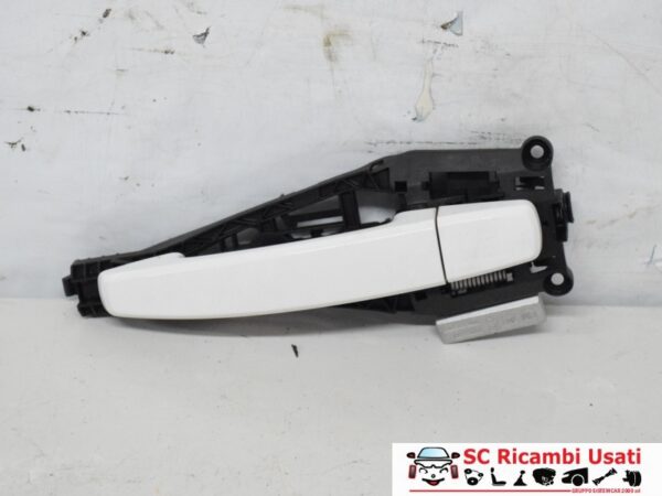 Maniglia Esterna Porta Destra Opel Mokka X 42527449