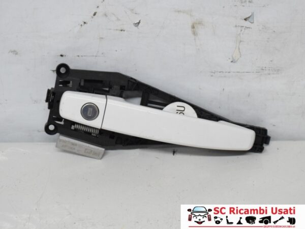 Maniglia Esterna Porta Anteriore Sx Opel Mokka X 42527446