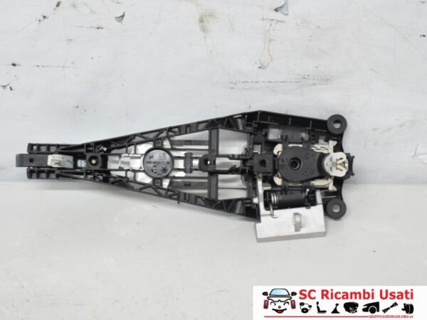 Maniglia Esterna Porta Anteriore Sx Opel Mokka X 42527446