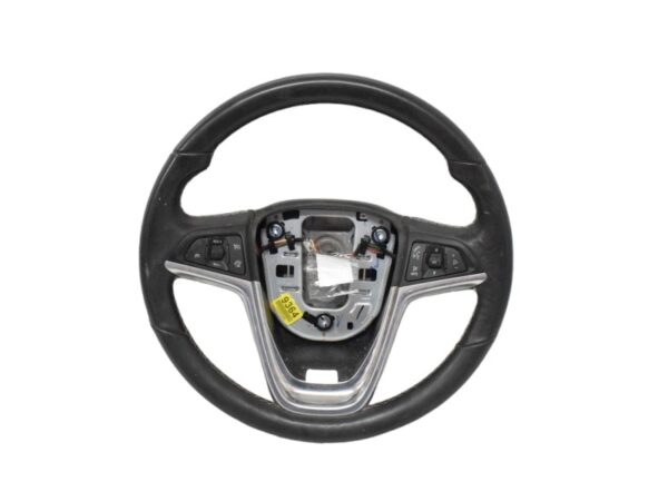 Volante In Pelle Opel Mokka X 42359364