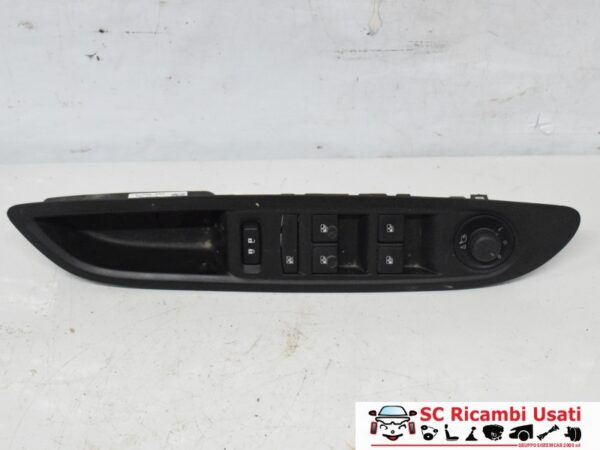 Pulsantiera Anteriore Sinistra Opel Mokka X 22915121