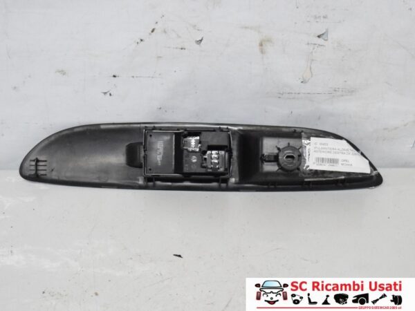 Pulsantiera Anteriore Destra Opel Mokka X 22915102