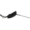 Supporto Con Antenna Autoradio Opel Mokka X 42349857