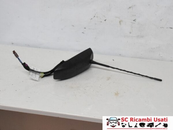 Supporto Con Antenna Autoradio Opel Mokka X 42349857