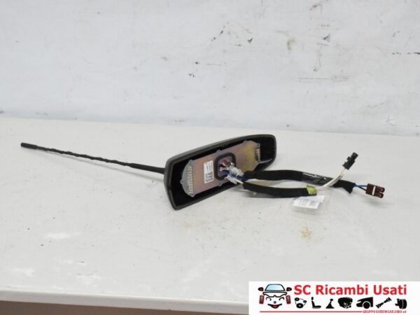 Supporto Con Antenna Autoradio Opel Mokka X 42349857