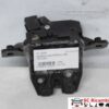 Serratura Cofano Posteriore Opel Mokka X 13511954 ORIGINALE