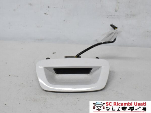 Maniglia Cofano Posteriore Opel Mokka X 95147493