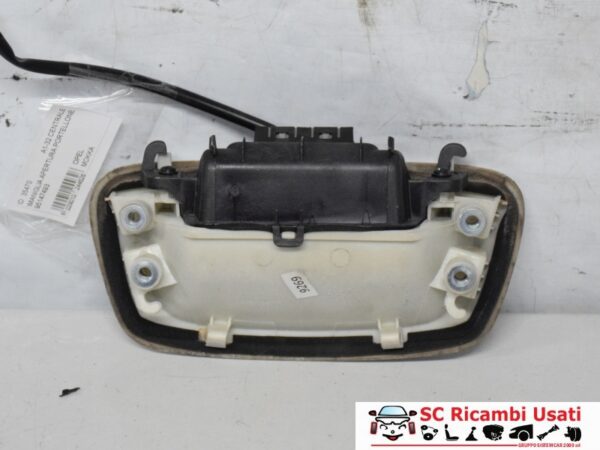 Maniglia Cofano Posteriore Opel Mokka X 95147493