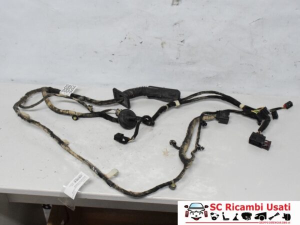 Cablaggio Porta Anteriore Sinistra Opel Mokka X 42465385