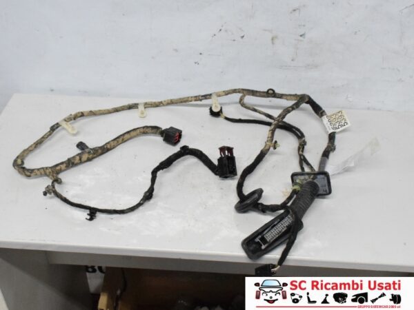 Cablaggio Porta Anteriore Destra Opel Mokka X 42465393