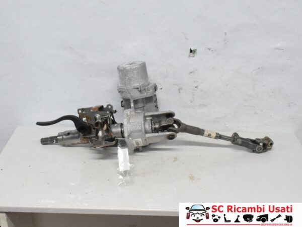 Piantone Sterzo Elettrico Opel Mokka X 42504349