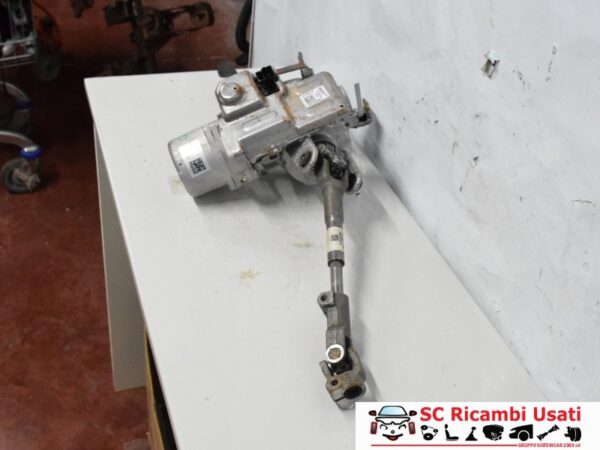 Piantone Sterzo Elettrico Opel Mokka X 42504349