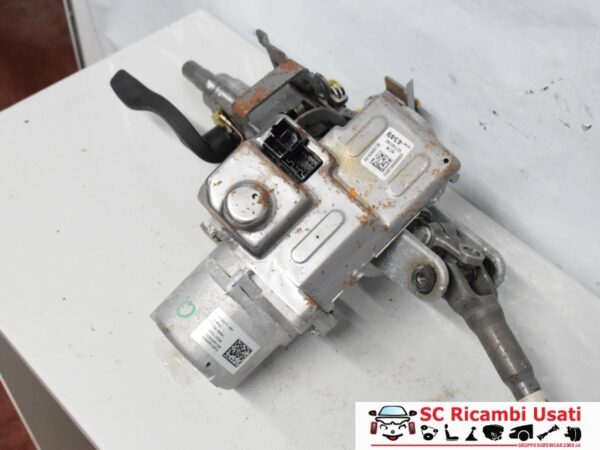 Piantone Sterzo Elettrico Opel Mokka X 42504349