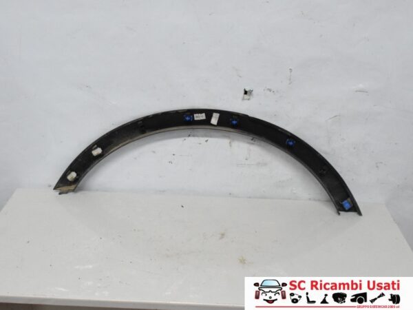 Modanatura Parafango Posteriore Sx Opel Mokka X 95164505